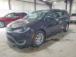 2C4RC1FG1JR279152 2018 CHRYSLER PACIFICA
