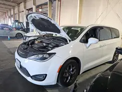 2C4RC1FG1JR287297 2018 CHRYSLER PACIFICA