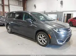 2C4RC1FG1JR292306 2018 CHRYSLER PACIFICA