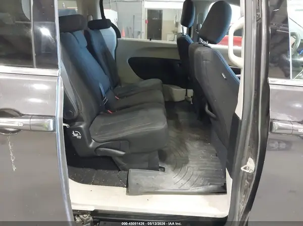 2C4RC1FG1JR292306 2018 CHRYSLER PACIFICA - Image 8