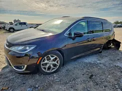 2C4RC1FG1JR292824 2018 CHRYSLER PACIFICA