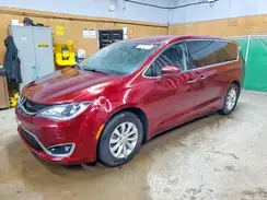 2C4RC1FG1JR295299 2018 CHRYSLER PACIFICA