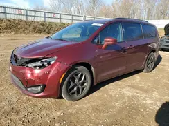 2C4RC1FG1JR305975 2018 CHRYSLER PACIFICA