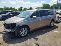 2C4RC1FG1JR316667 2018 CHRYSLER PACIFICA