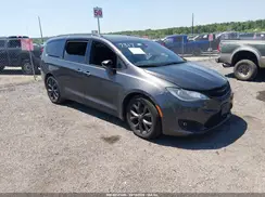 2C4RC1FG1JR317317 2018 CHRYSLER PACIFICA