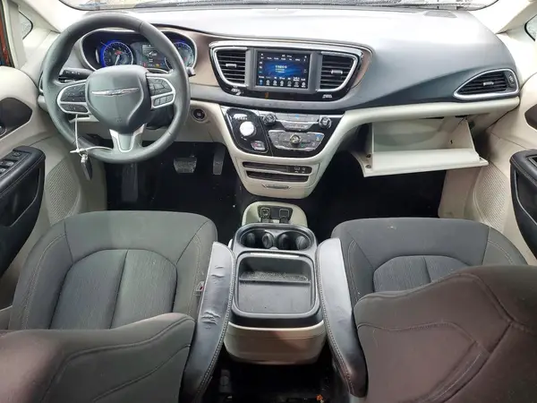 2C4RC1FG1JR340547 2018 CHRYSLER PACIFICA - Image 8