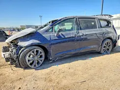 2C4RC1FG1JR350589 2018 CHRYSLER PACIFICA