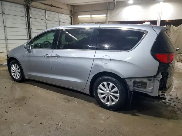 2C4RC1FG1JR354089 2018 CHRYSLER PACIFICA - Image 2