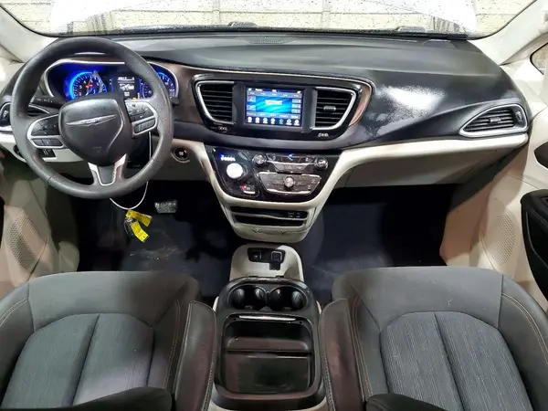 2C4RC1FG1JR354089 2018 CHRYSLER PACIFICA - Image 8