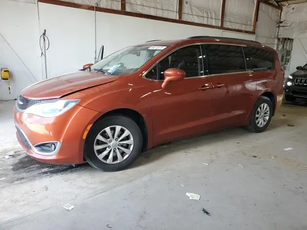 2C4RC1FG1JR354951 2018 CHRYSLER PACIFICA - Image 1