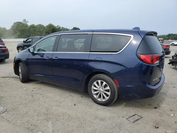 2C4RC1FG1KR505563 2019 CHRYSLER PACIFICA - Image 2