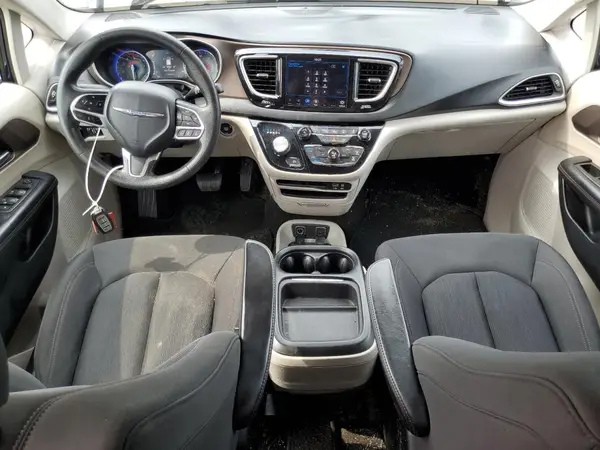 2C4RC1FG1KR505563 2019 CHRYSLER PACIFICA - Image 8