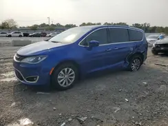 2C4RC1FG1KR506437 2019 CHRYSLER PACIFICA