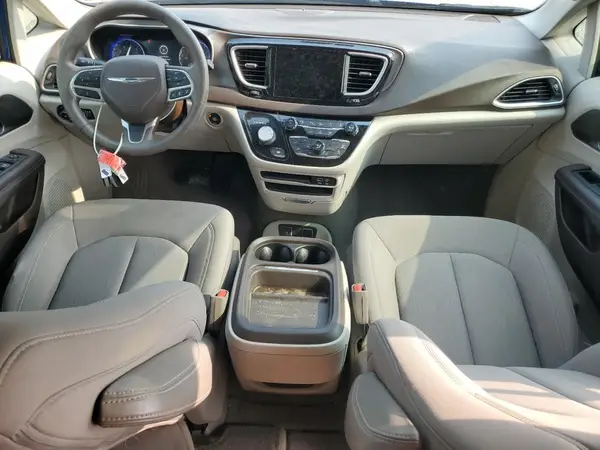 2C4RC1FG1KR506437 2019 CHRYSLER PACIFICA - Image 8