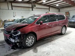 2C4RC1FG1KR523187 2019 CHRYSLER PACIFICA