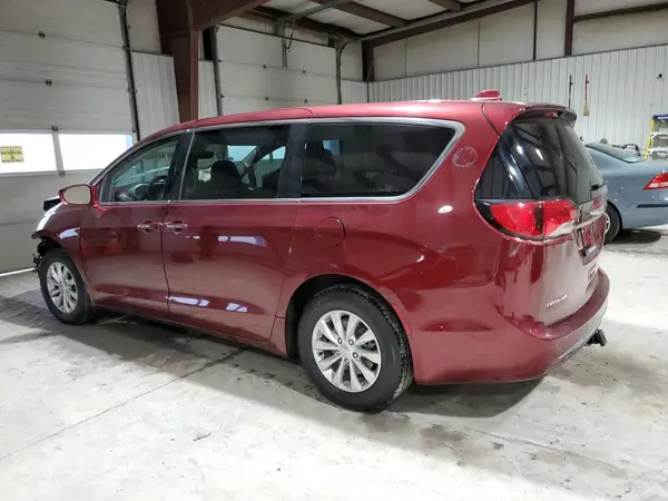 2C4RC1FG1KR523187 2019 CHRYSLER PACIFICA - Image 2
