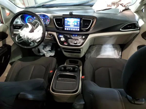 2C4RC1FG1KR523187 2019 CHRYSLER PACIFICA - Image 8
