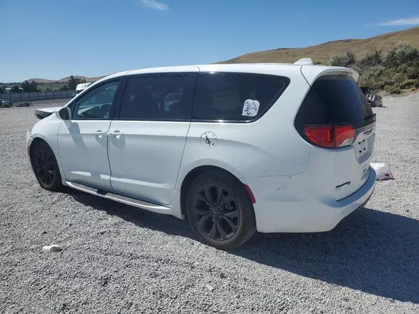 2C4RC1FG1KR531936 2019 CHRYSLER PACIFICA - Image 2