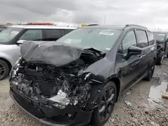 2C4RC1FG1KR532410 2019 CHRYSLER PACIFICA