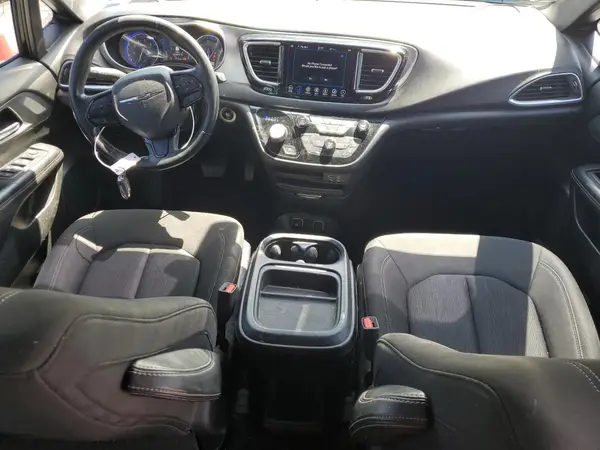 2C4RC1FG1KR532438 2019 CHRYSLER PACIFICA - Image 8