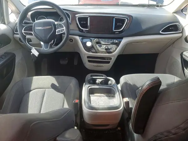 2C4RC1FG1KR559512 2019 CHRYSLER PACIFICA - Image 8