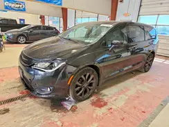 2C4RC1FG1KR567433 2019 CHRYSLER PACIFICA