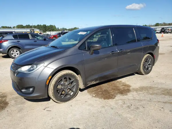 2C4RC1FG1KR573880 2019 CHRYSLER PACIFICA - Image 1