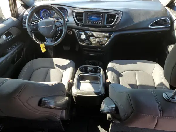 2C4RC1FG1KR573880 2019 CHRYSLER PACIFICA - Image 8