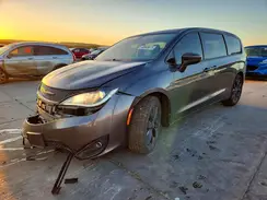 2C4RC1FG1KR573913 2019 CHRYSLER PACIFICA