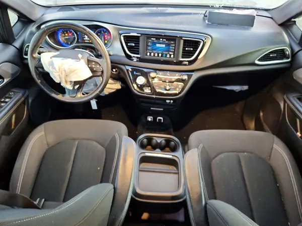 2C4RC1FG1KR573913 2019 CHRYSLER PACIFICA - Image 8