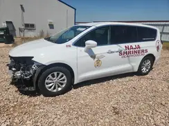 2C4RC1FG1KR575256 2019 CHRYSLER PACIFICA
