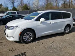 2C4RC1FG1KR588900 2019 CHRYSLER PACIFICA