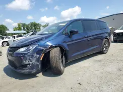 2C4RC1FG1KR593823 2019 CHRYSLER PACIFICA