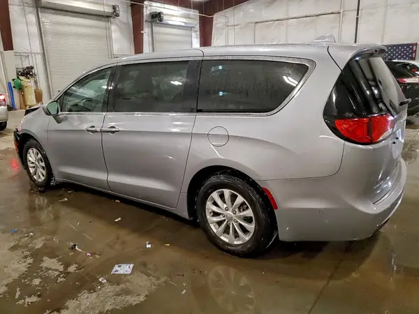 2C4RC1FG1KR598374 2019 CHRYSLER PACIFICA - Image 2