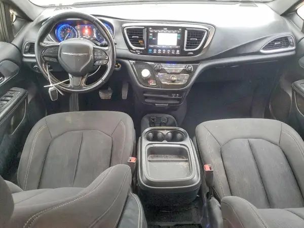 2C4RC1FG1KR628280 2019 CHRYSLER PACIFICA - Image 8
