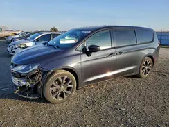 2C4RC1FG1KR638758 2019 CHRYSLER PACIFICA