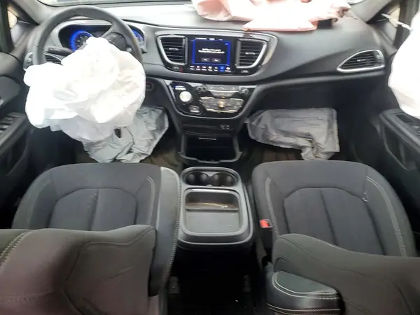 2C4RC1FG1KR653261 2019 CHRYSLER PACIFICA - Image 8