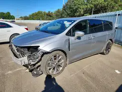 2C4RC1FG1KR681402 2019 CHRYSLER PACIFICA