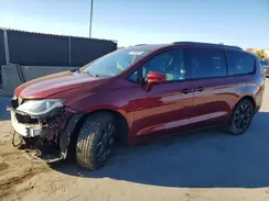 2C4RC1FG1KR686373 2019 CHRYSLER PACIFICA