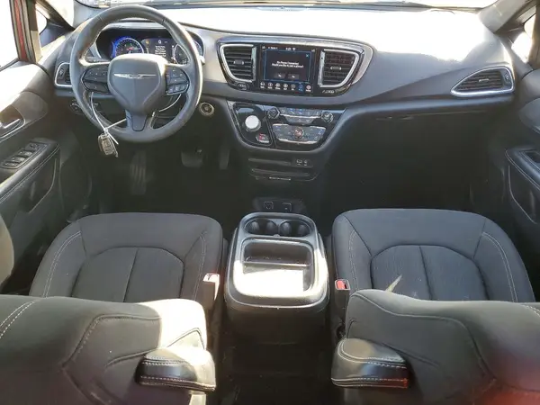 2C4RC1FG1KR686373 2019 CHRYSLER PACIFICA - Image 8