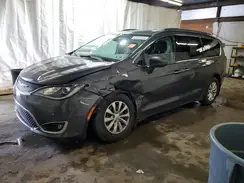 2C4RC1FG1KR686535 2019 CHRYSLER PACIFICA