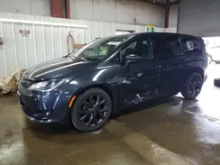 2C4RC1FG1KR702507 2019 CHRYSLER PACIFICA