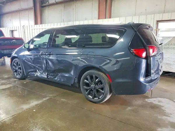 2C4RC1FG1KR702507 2019 CHRYSLER PACIFICA - Image 2