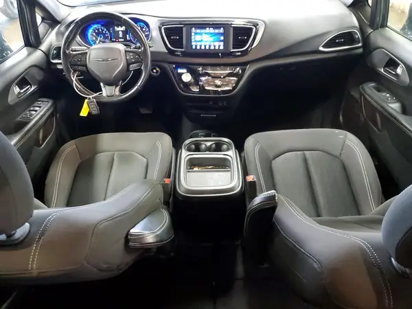 2C4RC1FG1KR702507 2019 CHRYSLER PACIFICA - Image 8