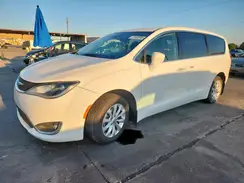 2C4RC1FG1KR708095 2019 CHRYSLER PACIFICA