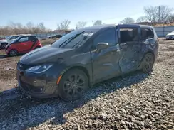 2C4RC1FG1KR732803 2019 CHRYSLER PACIFICA