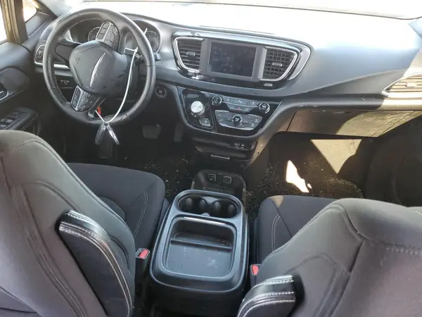 2C4RC1FG1KR732803 2019 CHRYSLER PACIFICA - Image 8