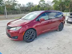 2C4RC1FG1KR733062 2019 CHRYSLER PACIFICA