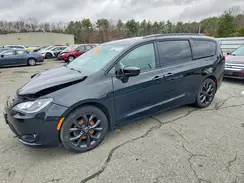 2C4RC1FG1LR110493 2020 CHRYSLER PACIFICA