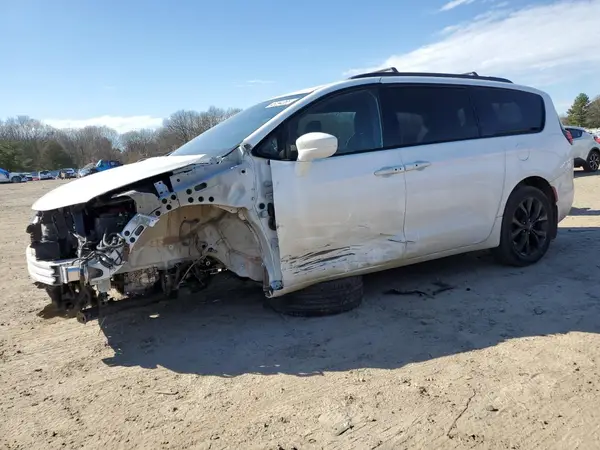 2C4RC1FG1LR111594 2020 CHRYSLER PACIFICA - Image 1